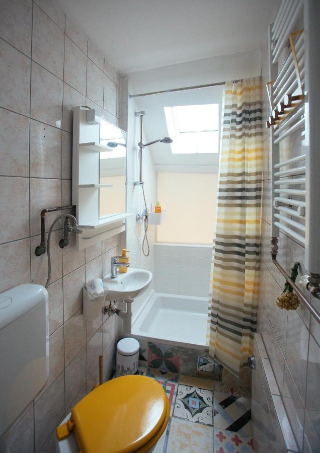 Apartman Beko Zagreb Exterior foto
